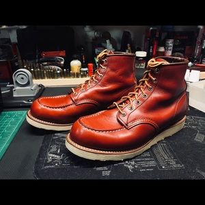 Meet your Posher, Chaochi